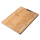 Altom Deska bambusowa z uchwytem 40x30x1,8 cm - 1580565 - zdjęcie 2
